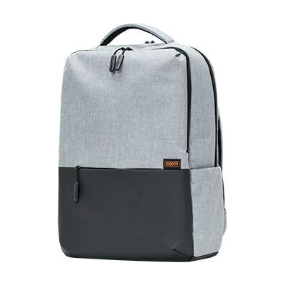 MI Commuter Backpack (Light Gray)