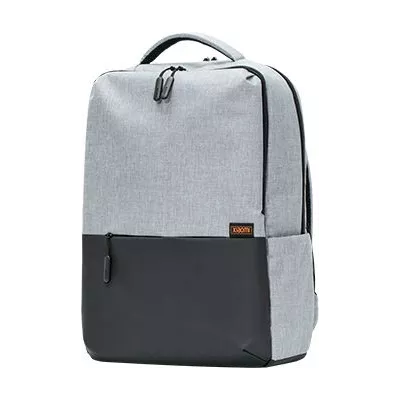 MI Commuter Backpack (Light Gray)