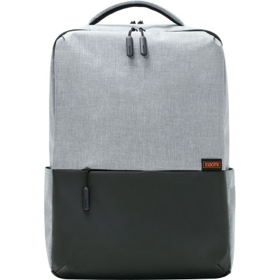MI Commuter Backpack (Light Gray)