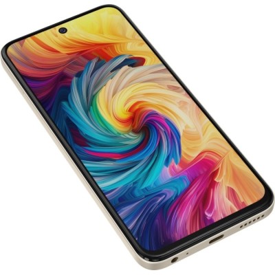 Nubia V70 8/256GB Gold
