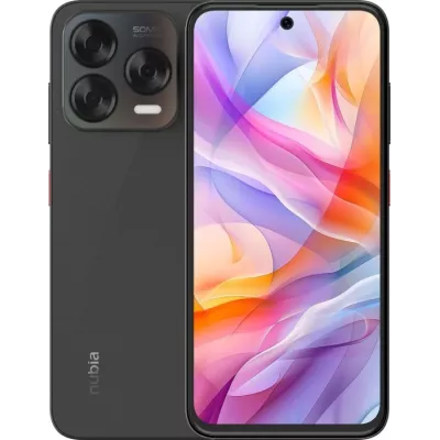 Nubia V70 Design 8/256GB Gray