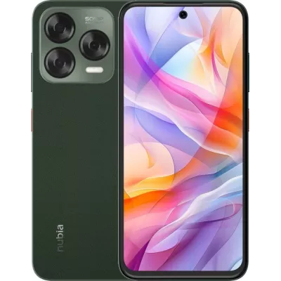 Nubia V70 Design 8/256GB Green