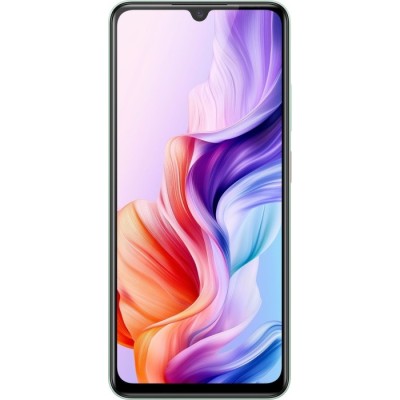 Nubia V70 Max 6/128GB Green