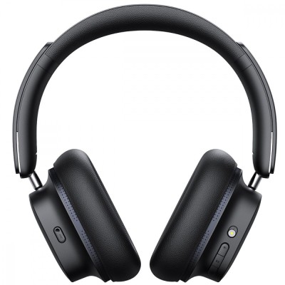 Бездротові навушники Baseus Bowie 30 Max (A00075500113-00) black