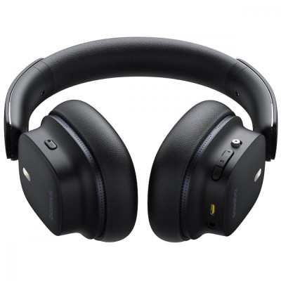 Бездротові навушники Baseus Bowie 30 Max (A00075500113-00) black