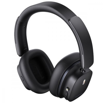 Бездротові навушники Baseus Bowie 30 Max (A00075500113-00) black