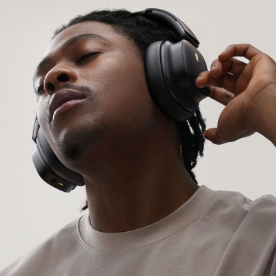 Бездротові навушники Baseus Bowie 30 Max (A00075500113-00) black