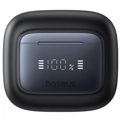 Бездротові навушники Baseus Bowie 35 TWS (A00073800123-00) black
