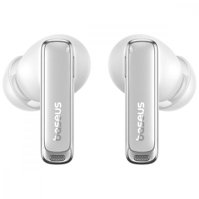 Бездротові навушники Baseus Bowie M2s Ultra TWS (A00074101123-00) black