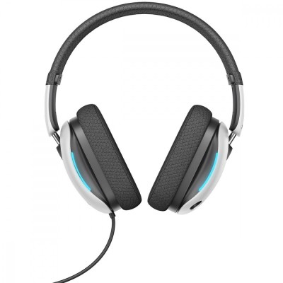 Дротові навушники Baseus GoPlay 1+ Max (A00181003213-00) Gaming white