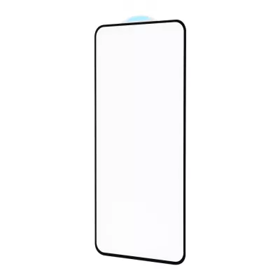 Захисне скло FULL SCREEN HQ Xiaomi Redmi Note 12 4G/Redmi Note 12 5G/Poco X5 5G без упаковки black