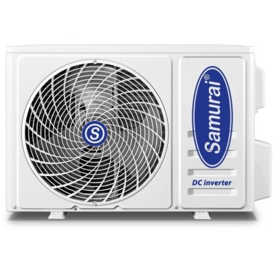 Кондиціонер Samurai SMA-09HRDN8T