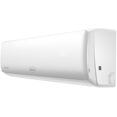 Кондиціонер Samurai SMA-09HRDN8T