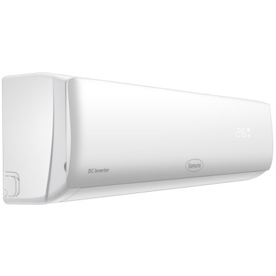 Кондиціонер Samurai SMA-09HRDN8T