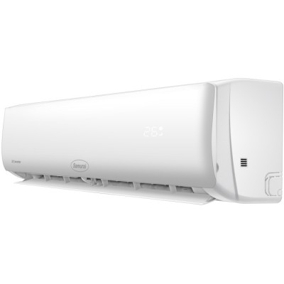 Кондиціонер Samurai SMA-12HRDN8T