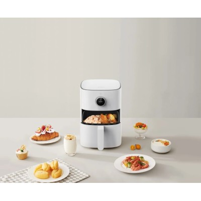 Мультипіч Xiaomi Smart Air Fryer 4.5L EU