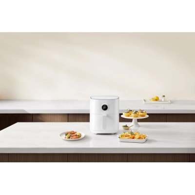 Мультипіч Xiaomi Smart Air Fryer 4.5L EU