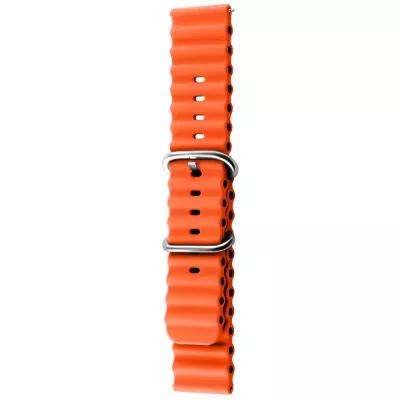 Ремінець Proove Active Band 22 mm orange