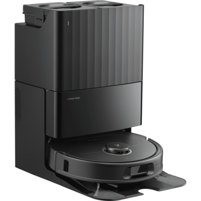 Робот-пилосос Roborock Qrevo 5AE Black