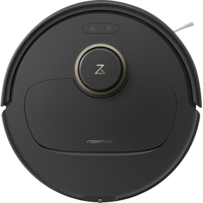 Робот-пилосос Roborock Qrevo 5AE Black