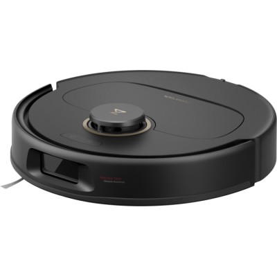 Робот-пилосос Roborock Qrevo 5AE Black