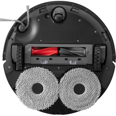 Робот-пилосос Roborock Qrevo 5AE Black