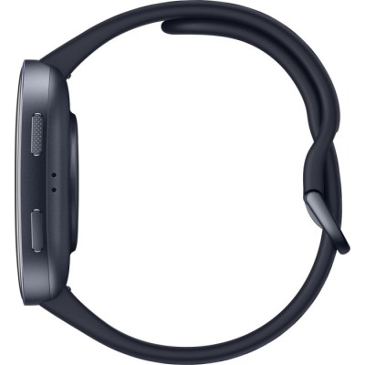 Смарт-годинник Amazfit Bip 6 Black (Чорний) W2435AP1N