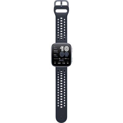 Смарт-годинник Amazfit Bip 6 Black (Чорний) W2435AP1N