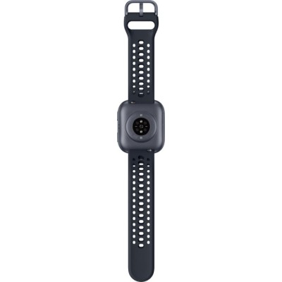 Смарт-годинник Amazfit Bip 6 Black (Чорний) W2435AP1N