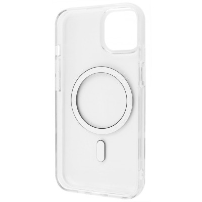 Чохол Proove Blossom Case with Magnetic Ring iPhone 14 pink (PCBLIP140016)