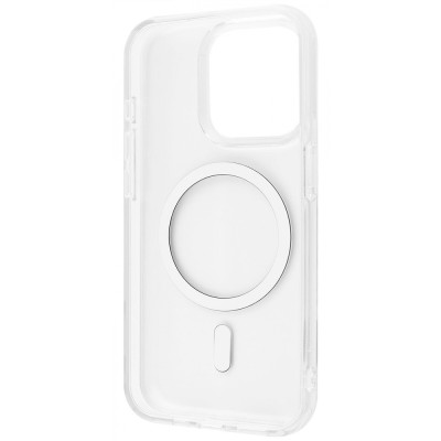 Чохол Proove Blossom Case with Magnetic Ring iPhone 15 Pro mint (PCBLIP15P009)
