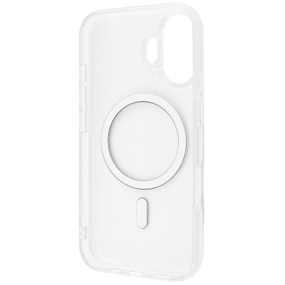 Чохол Proove Blossom Case with Magnetic Ring iPhone 16 black (PCBLIP160002)