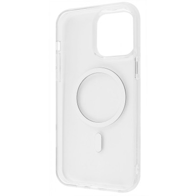 Чохол Proove Blossom Case with Magnetic Ring iPhone 16 Pro Max light purple (PCBLIP16PM07)