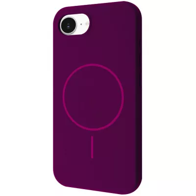 Чохол Proove Spectrum Case with Magnetic Ring iPhone 16e grape purple