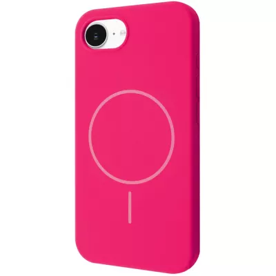 Чохол Proove Spectrum Case with Magnetic Ring iPhone 16e pink fruit