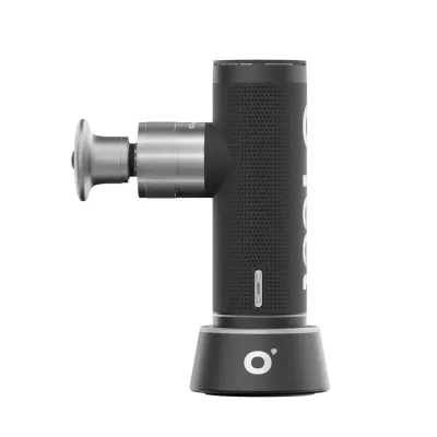 Перкусійний ручний масажер для тіла Oyeet NEX PRO II MG-T1 (GREY)