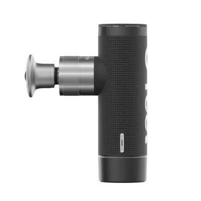 Перкусійний ручний масажер для тіла Oyeet NEX PRO II MG-T1 (GREY)