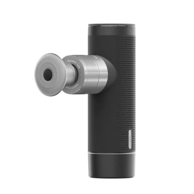 Перкусійний ручний масажер для тіла Oyeet NEX PRO II MG-T1 (GREY)