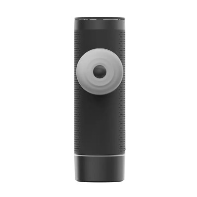 Перкусійний ручний масажер для тіла Oyeet NEX PRO II MG-T1 (GREY)