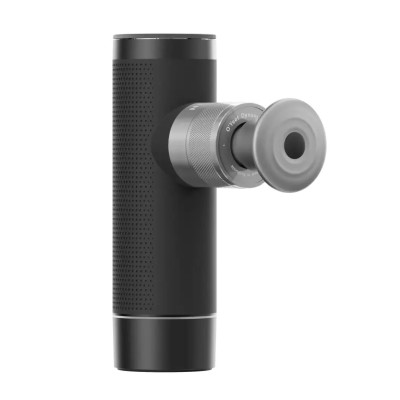 Перкусійний ручний масажер для тіла Oyeet NEX PRO II MG-T1 (GREY)