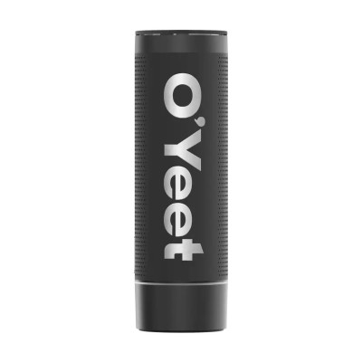 Перкусійний ручний масажер для тіла Oyeet NEX PRO II MG-T1 (GREY)
