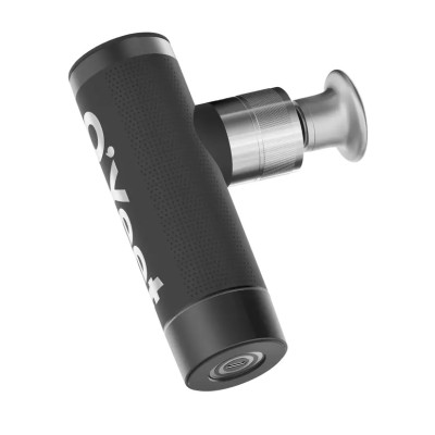 Перкусійний ручний масажер для тіла Oyeet NEX PRO II MG-T1 (GREY)
