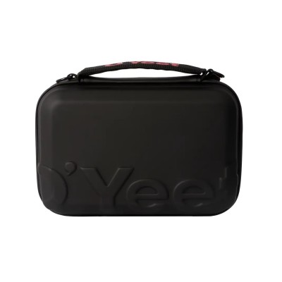Перкусійний ручний масажер для тіла Oyeet NEX PRO II MG-T1 (GREY)