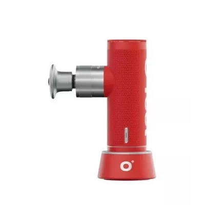 Перкусійний ручний масажер для тіла Oyeet NEX PRO II MG-T1 (RED)