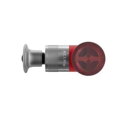 Перкусійний ручний масажер для тіла Oyeet NEX PRO II MG-T1 (RED)