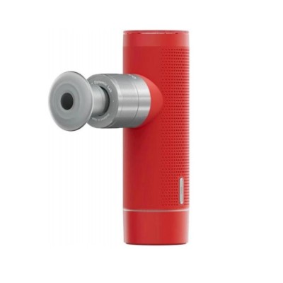 Перкусійний ручний масажер для тіла Oyeet NEX PRO II MG-T1 (RED)