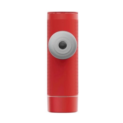 Перкусійний ручний масажер для тіла Oyeet NEX PRO II MG-T1 (RED)