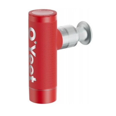 Перкусійний ручний масажер для тіла Oyeet NEX PRO II MG-T1 (RED)