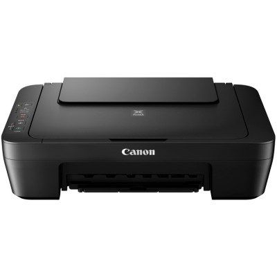 БФП струменевий CANON PIXMA MG2541S MEA