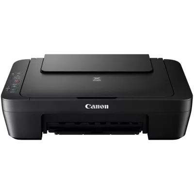 БФП струменевий CANON PIXMA MG2541S MEA